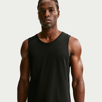 Nike Primary Men's Dri-FIT Versatile Tank Top. Nike CA